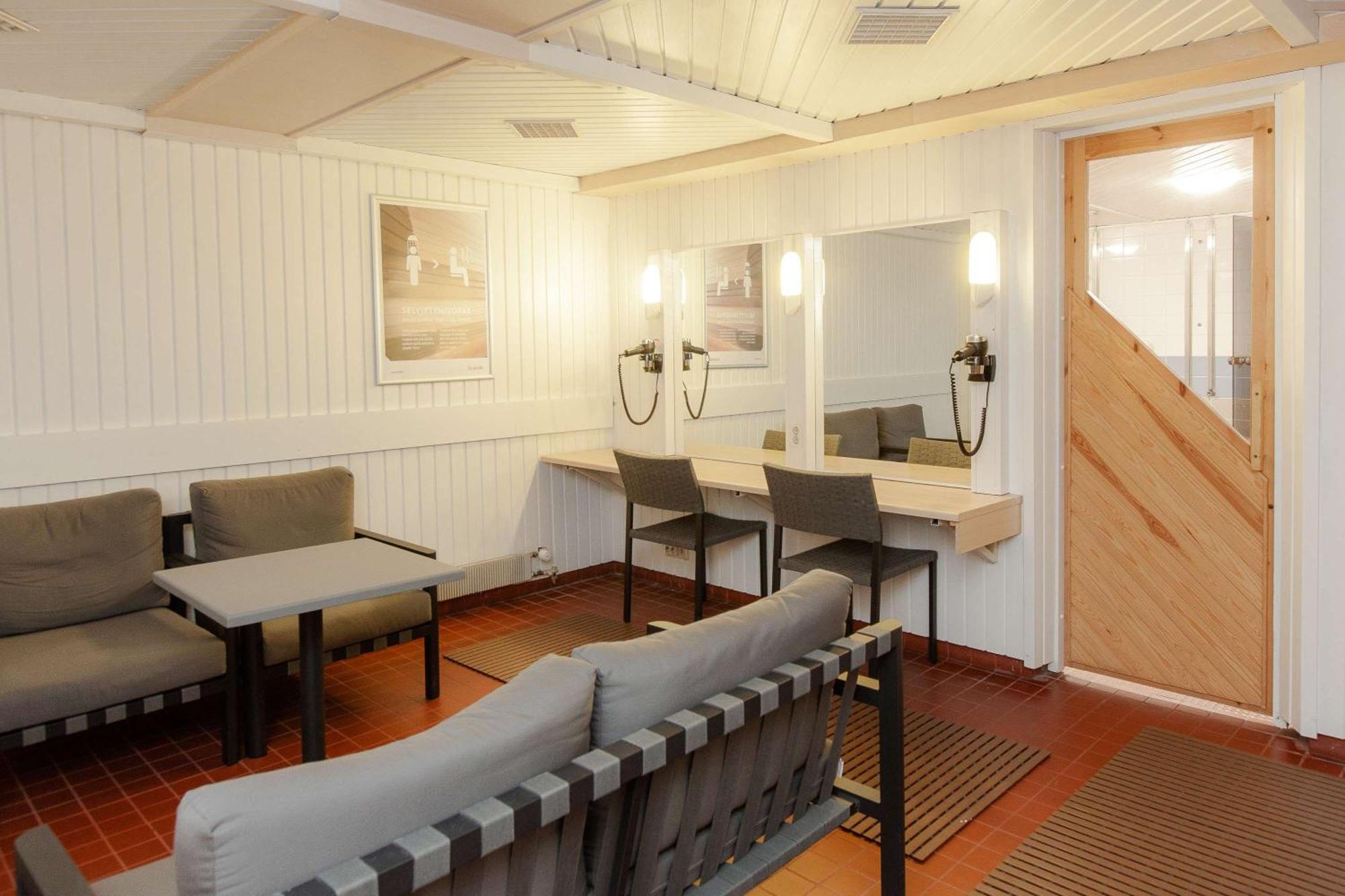 Scandic Mikkeli Exterior foto